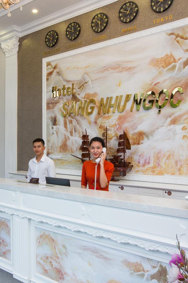 宋努戈度假酒店 朱笃 外观 照片